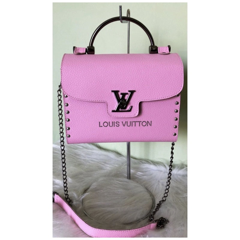 Bolsa Charmosa Louis Vuitton