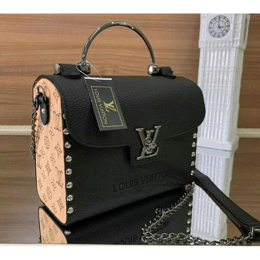 Bolsa Charmosa Louis Vuitton