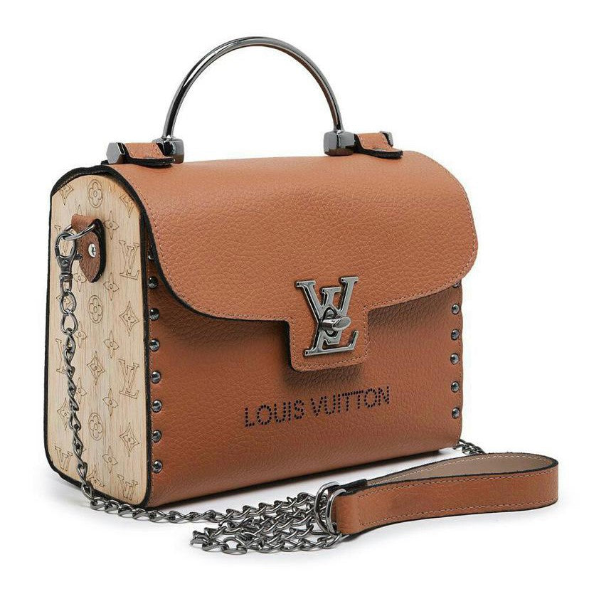 Bolsa Charmosa Louis Vuitton