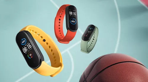 SmartWatch Xiaomi MI Band 3