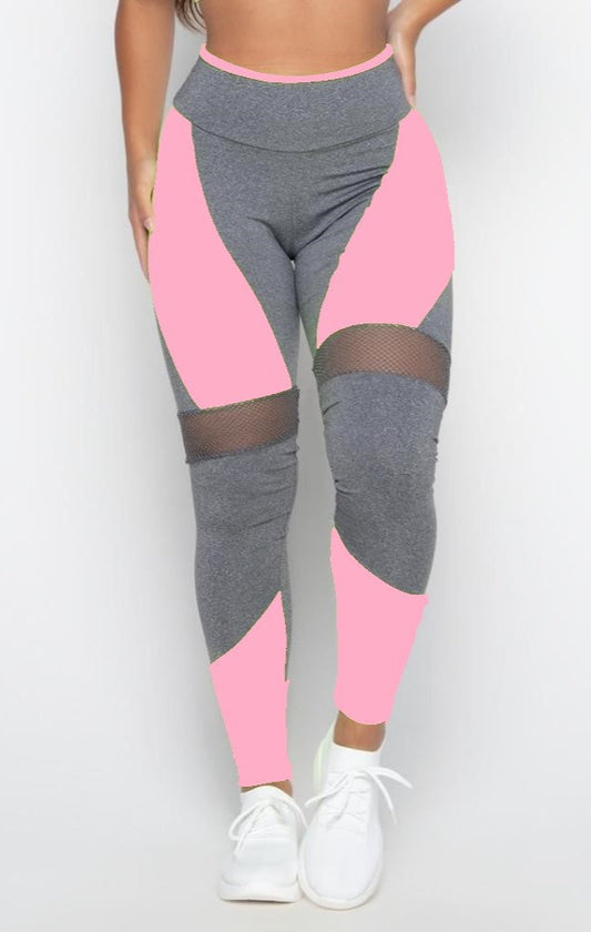 Calça Legging Feminina NewStyle