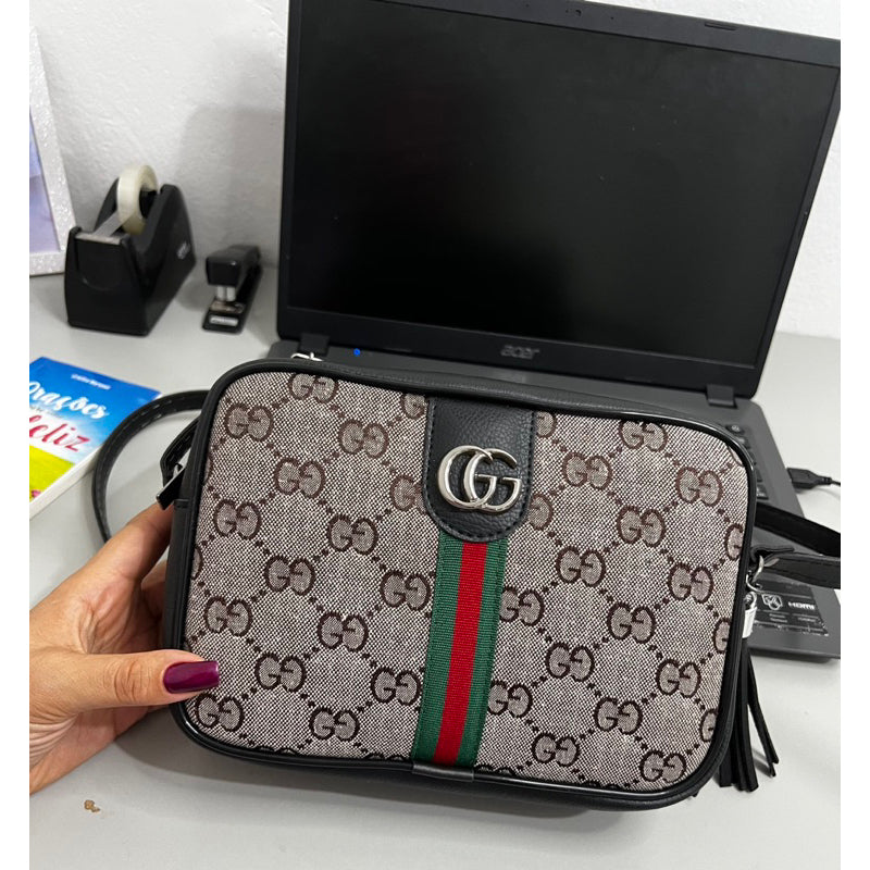 Bolsa Guccii Mini Bag