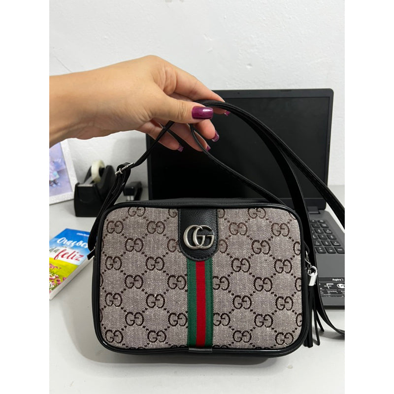 Bolsa Guccii Mini Bag