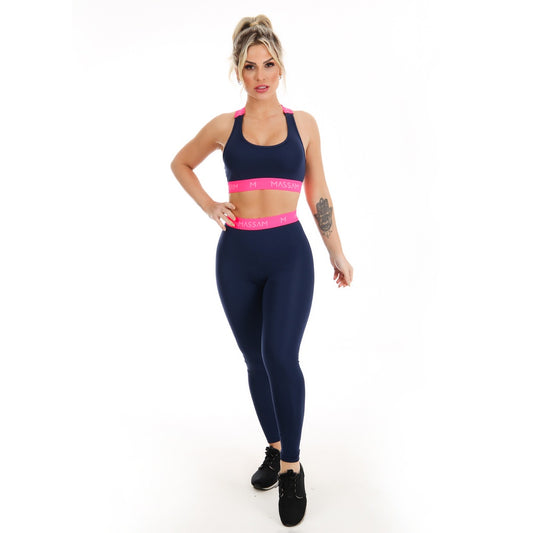 Legging Feminina Massam