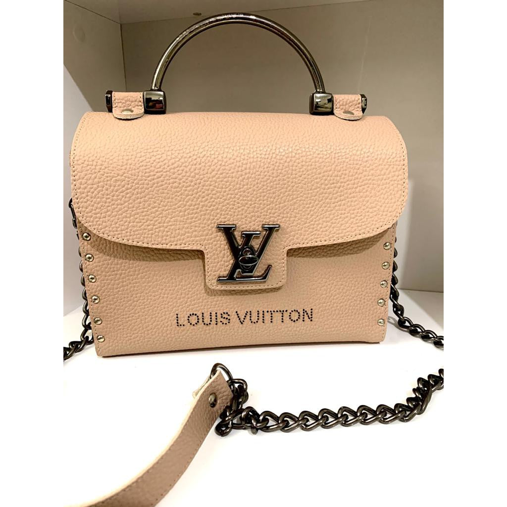 Bolsa Charmosa Louis Vuitton